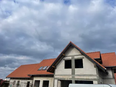 Usługi Dekarskie i Sprzątające Tomasz Grzybowski